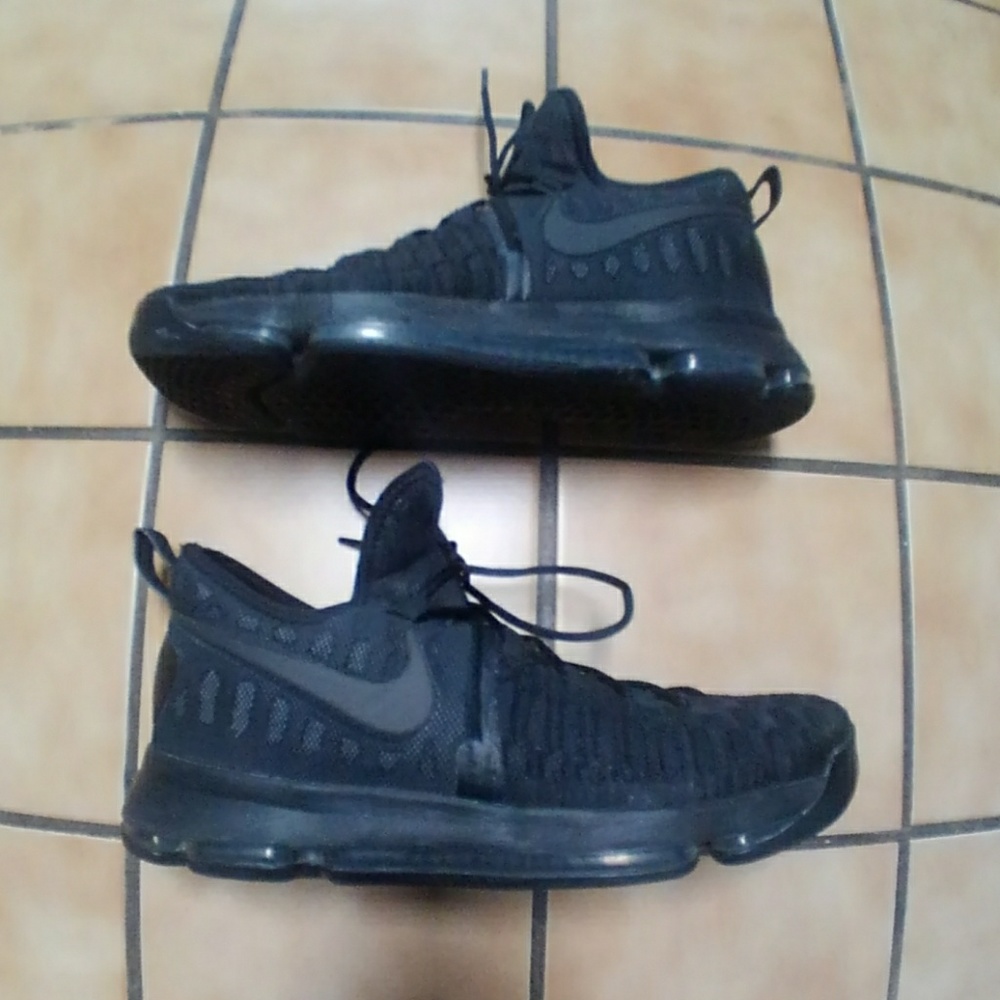 Nike Zoom KD9 - Kevin Durrant